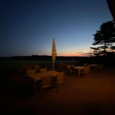 Eifel Haus West Hotel Kall