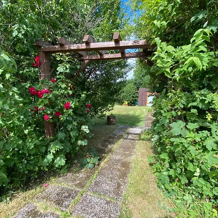 מלון Eifel Haus West Kall