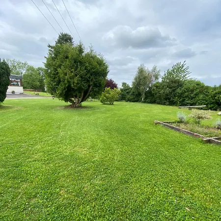 Eifel Haus West Kall