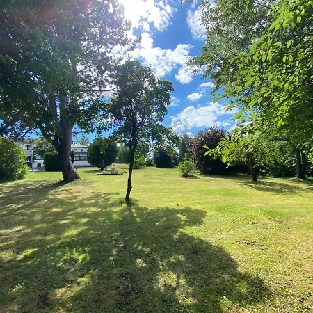 Eifel Haus West 3* Kall