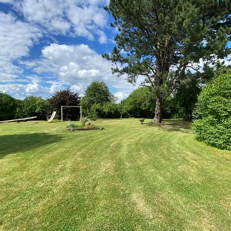 Hotel Eifel Haus West 3*