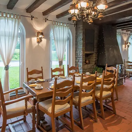 Eifel Haus West Kall