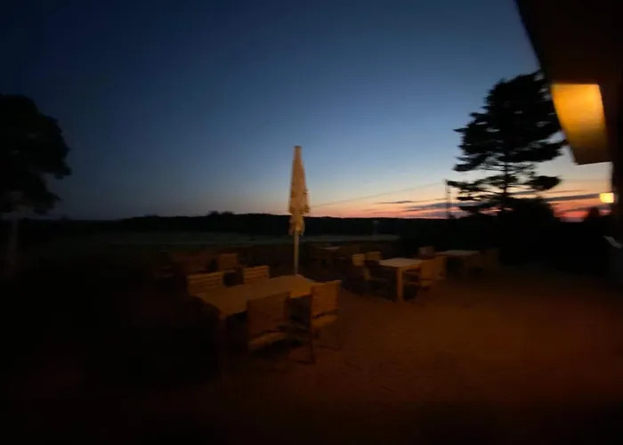 Eifel Haus West Hotel Kall