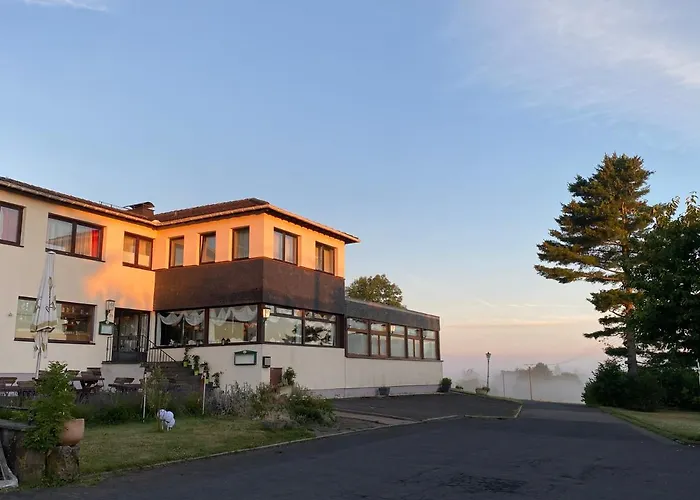 Eifel Haus West 3* Kall