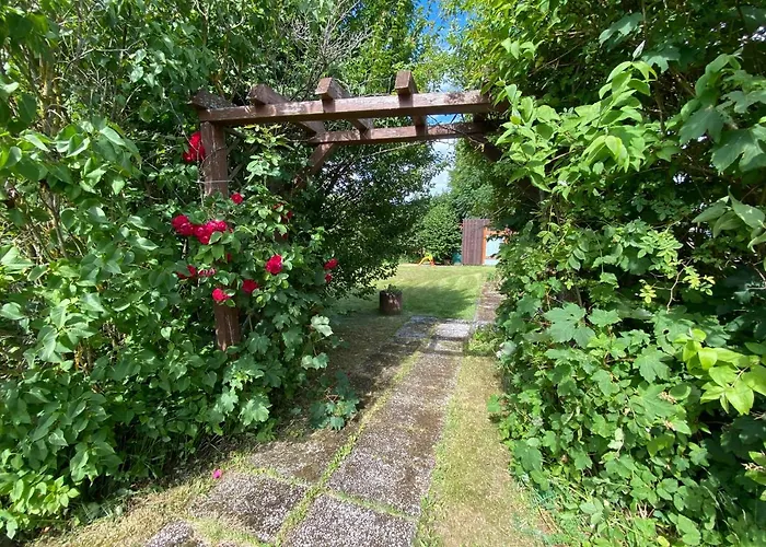 Hotel Eifel Haus West Kall