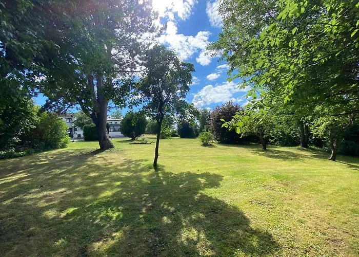 Eifel Haus West 3* Kall